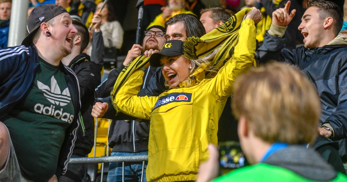 Ny Supporterkoordinator I Glimt Bodøglimt